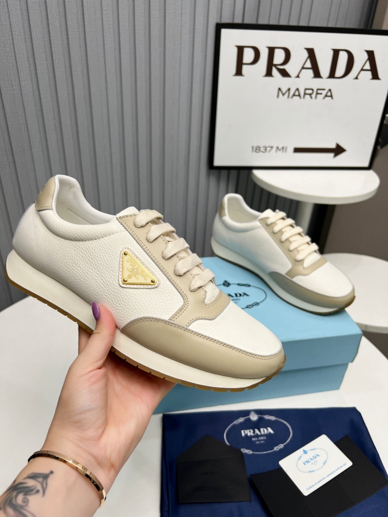 Prada Casual Shoes